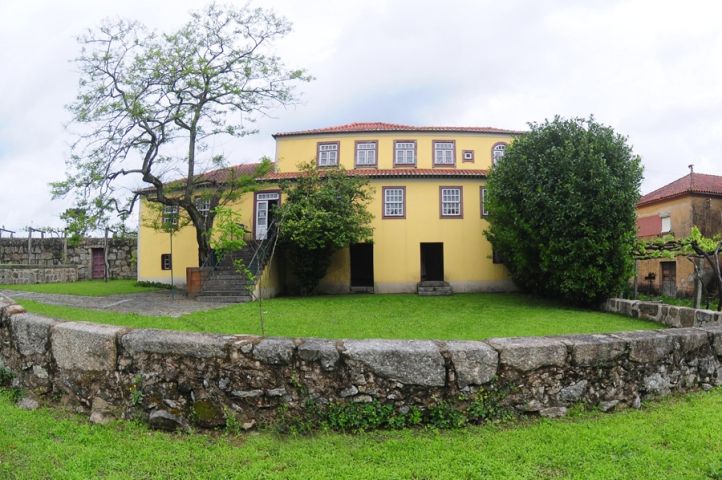 Museus de Famalicão em festa nos dias 16, 17 e 18 de maio