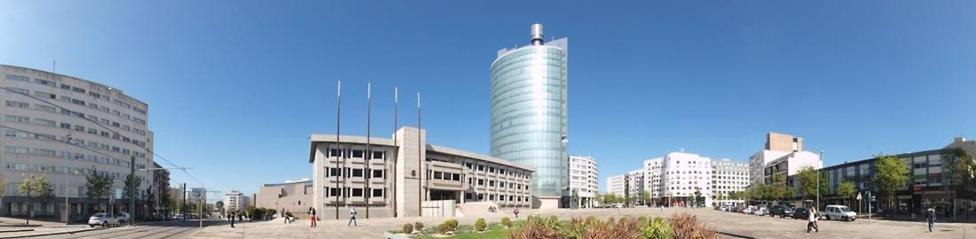 Porto, Matosinhos, Maia e Gaia no top das melhores cidades