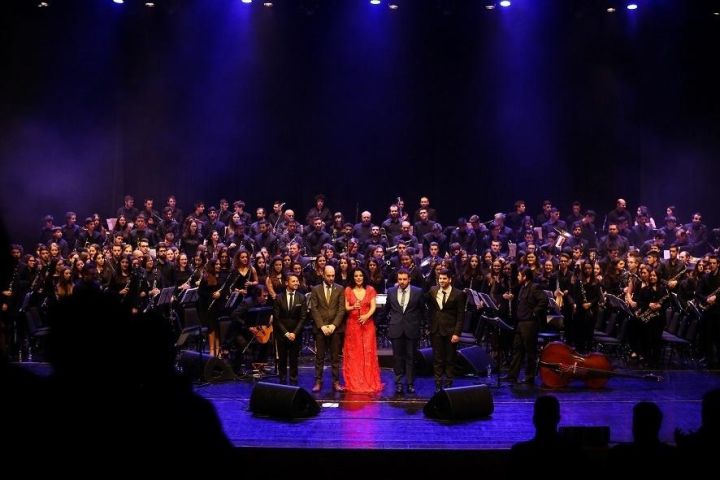 Cita con la cultura eurorregional en Santa Maria da Feira
