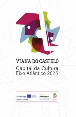 VIII Capital de la Cultura del Eixo Atlántico