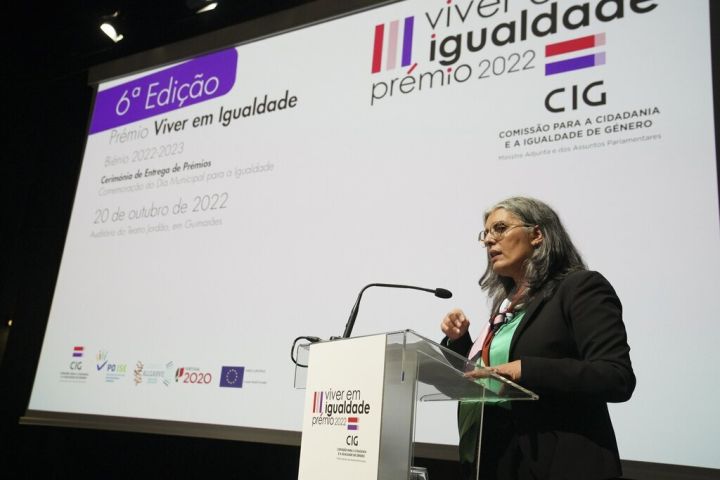 Cinco Câmaras do Eixo Atlântico foram reconhecidas pelas boas práticas locais