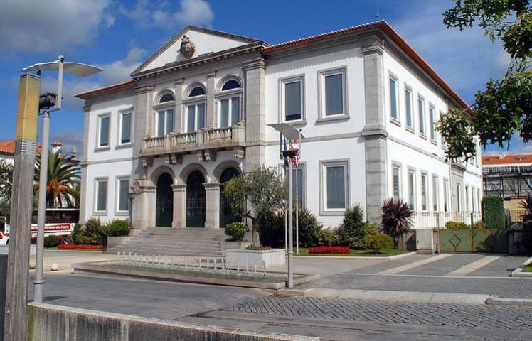 Fafe, ciudad del Eixo Atlántico, reconocida como “Ciudad Resiliente” por Naciones Unidas