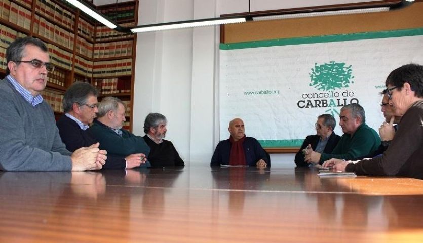 La Reserva de la Biosfera Mariñas Coruñesas propone la adhesión de Carballo por tratarse de un territorio “con unas condiciones naturales extraordinarias”