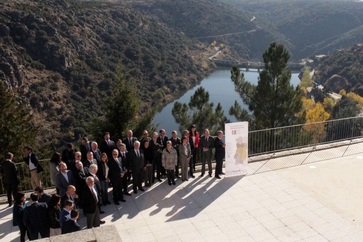 O Governo de Portugal declara a cooperação transfronteiriça uma prioridade
