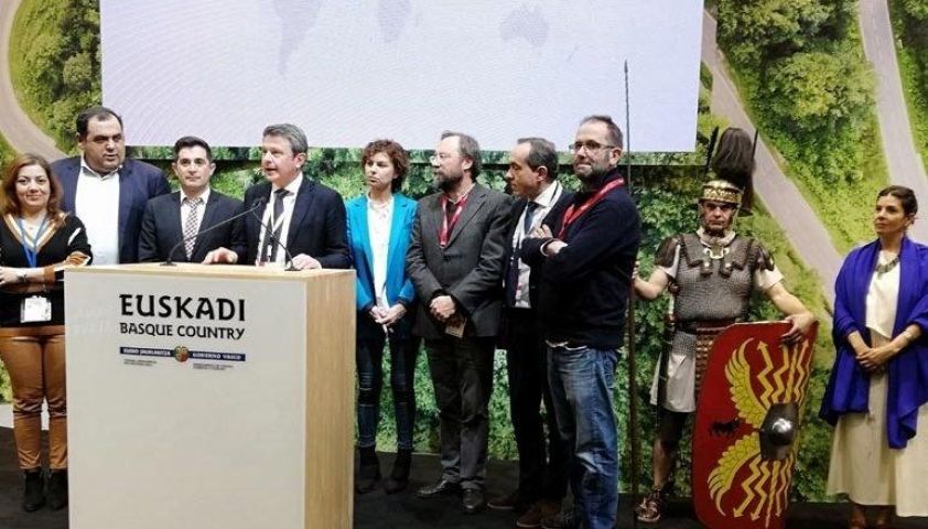 Braga reforza papel de destino turístico dentro da Rede de Cidades Romanas