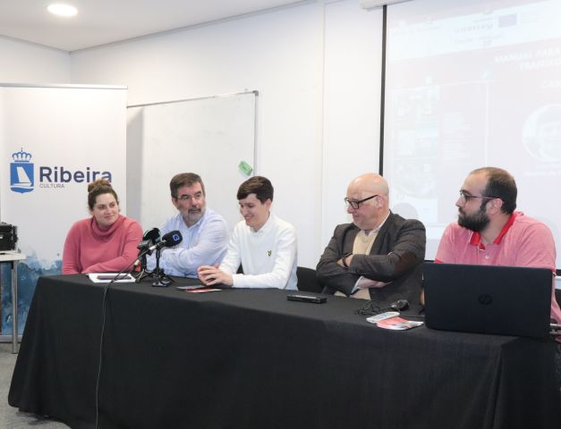 Ribeira impulsa a innovación social: un Laboratorio de Transformación Cohesiva para reducir as desigualdades e reforzar a cohesión local