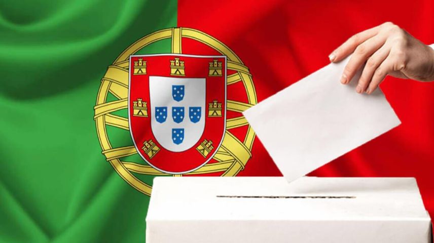 Menos mal que nos queda Portugal… ¿o ya ni eso?