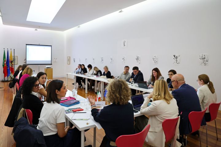 O Eixo Atlântico organiza uma jornada sobre oportunidades em fundos europeus para o desenvolvimento urbano