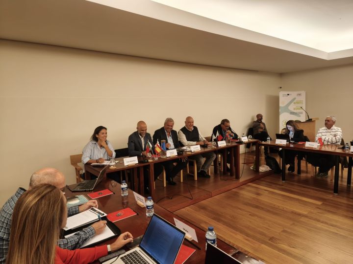 Viana do Castelo acolherá o I Torneio de Futebol do Eixo Atlântico