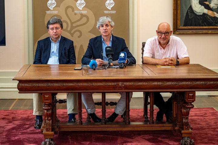 Viana do Castelo acollerá o Centro de Interpretación do Eixo Atlántico