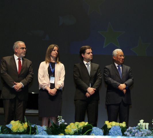 A Presidenta do Eixo Atlántico, Lara Méndez, solicita unha reunión coa Ministra de Transportes, Raquel Sánchez, para tratar a conexión ferroviaria entre Galicia e Portugal