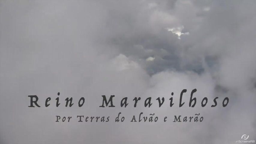 Vila Real antestreia documentário de vida selvagem