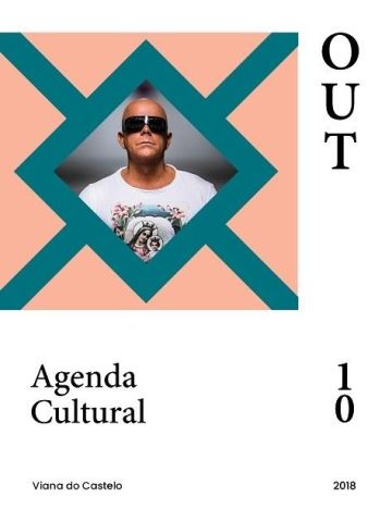 Agenda cultural de Viana