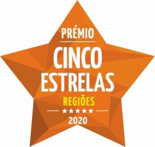 “Prémio Cinco Estrelas Regiões 2020” distingue ícones de Viana do Castelo