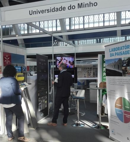 Guimarães mostra boas prácticas ambientais na Semana Nacional do Crecemento Verde