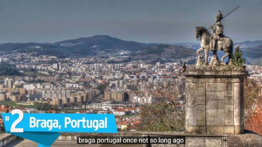 Top 10 Even More Underrated European Cities for Your Next Trip