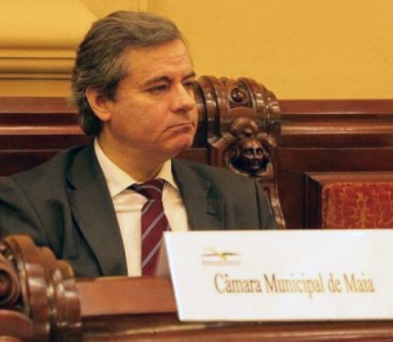 A Estratégia de Desenvolvimento Económico da Maia