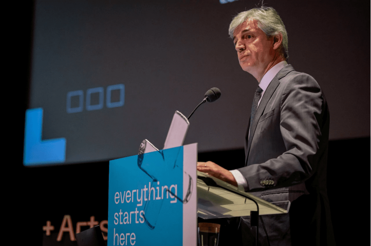 Projecto "Viana Starts" es "diferenciador para el ayuntamiento y para la región"