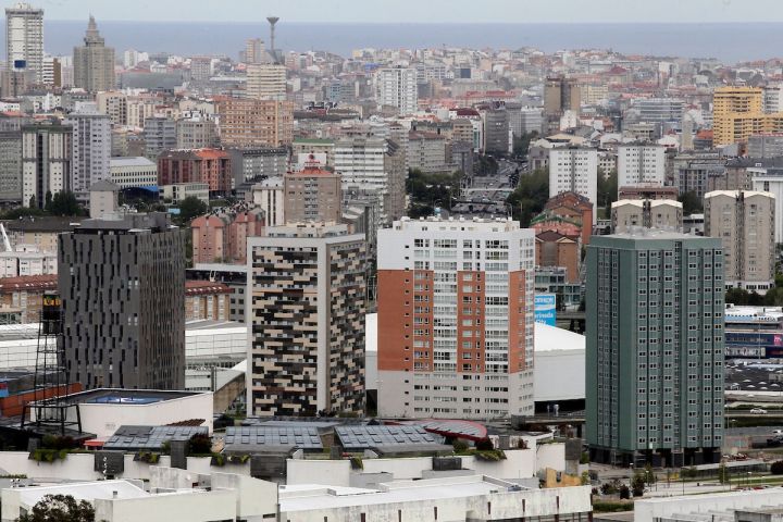 O Eixo Atlântico adapta sua Agenda Urbana à era pós-Covid