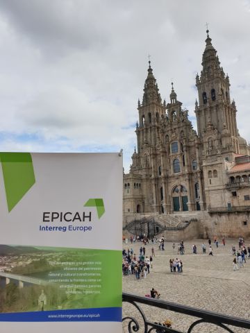 O proxecto EPICAH analizou a Cultura como motor dun novo modelo económico de desenvolvemento sustentable