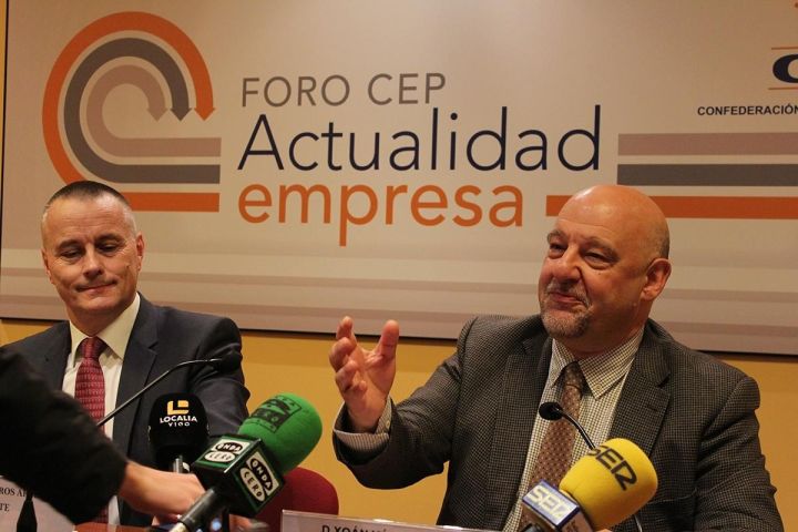 Portugal, España e UE pon na axenda o saída sur de Vigo