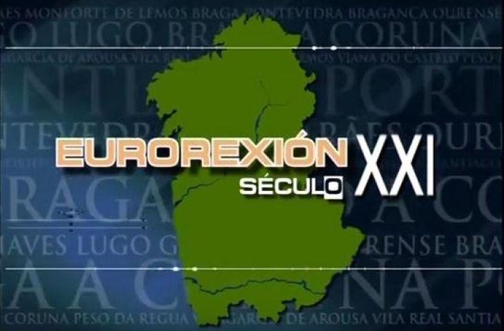 La serie documental “Eurorregión siglo XXI”, disponible para visualización en el canal YouTube del Eixo Atlántico