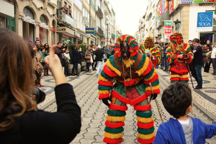 XXI Feira da Caça e do Turismo supera número de visitantes estimado