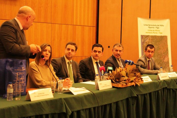 A Asemblea Xeral do Eixo Atlántico aproba un orzamento de 3 millóns de euros para 2016