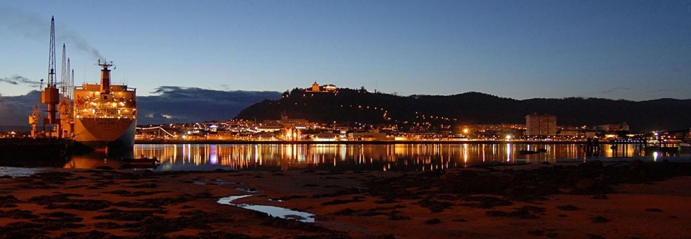Viana do Castelo consolídase como municipio exportador
