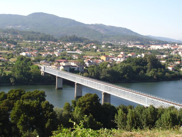 O "Turismo de Fronteira" entre Galicia e Portugal, referencia a nivel europeo