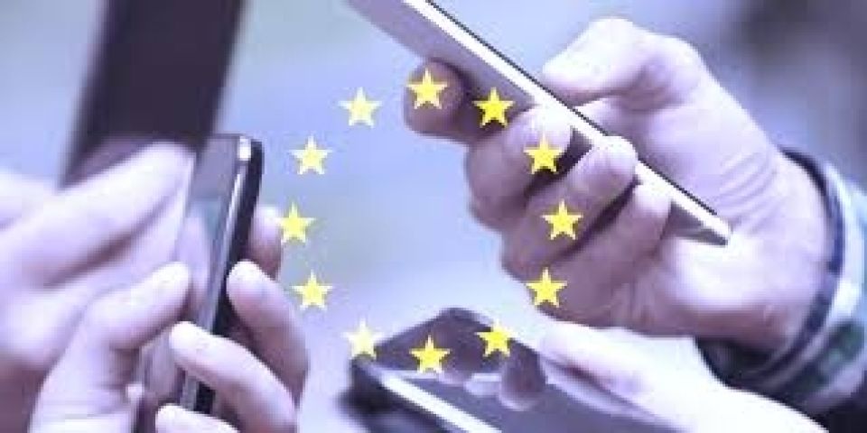La Comisión Europea confirma al Eixo Atlántico que reducirá las tarifas de roaming hasta un 50%, a partir de julio