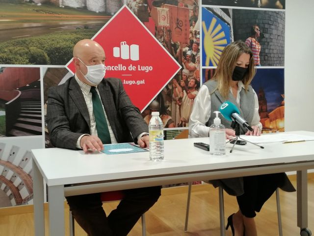 Lugo acollerá un seminario EURE cuxas conclusións trasladarán tanto ó Goberno español como á Comisión Europea