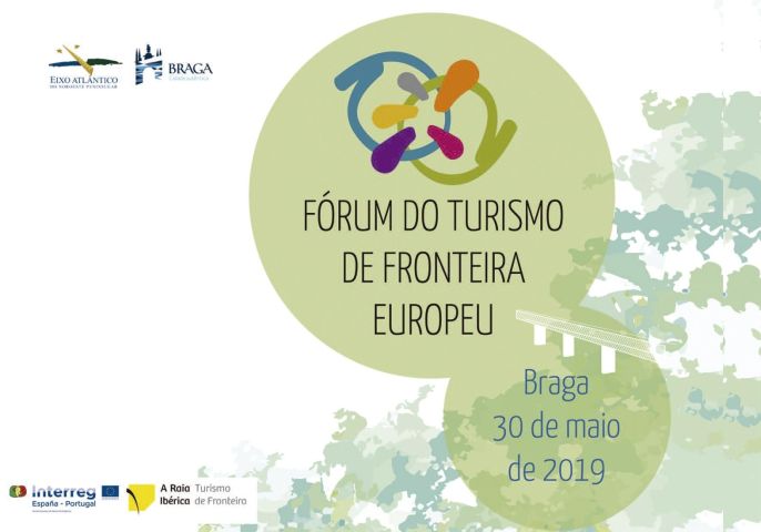 Expertos en turismo de toda Europa se citan en el Foro internacional de turismo de frontera en Braga