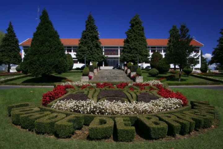 O Secretariado de Expocidades proporá a Vila Real para a súa próxima edición