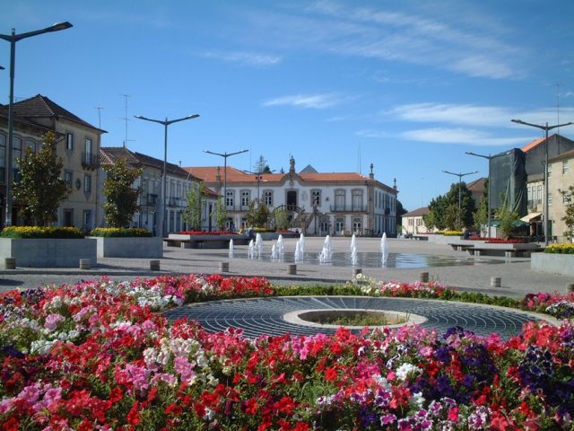 Eco Natal em Vila Real