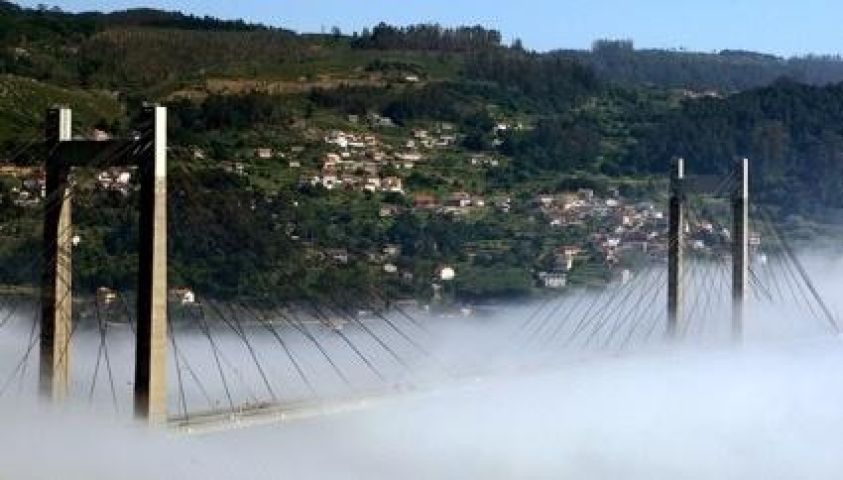 Inovar em áreas funcionais, chave para as urbes do Eixo Atlântico