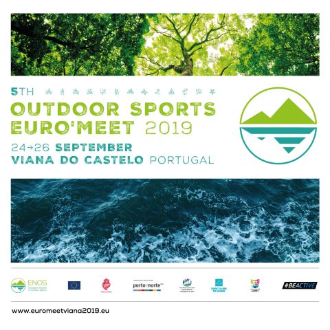 Viana marca la diferencia en el desarrollo del deporte outdoor en Europa