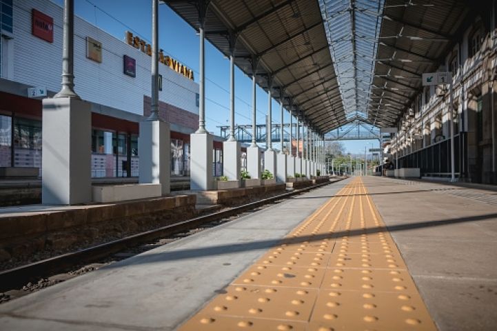El Eixo Atlántico aplaude a Portugal y duda de la solución española para el ferrocarril