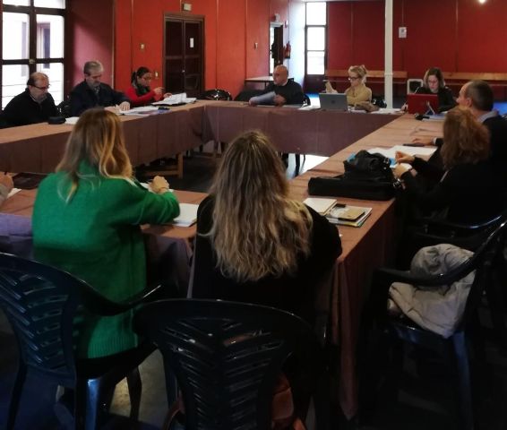 El Eixo Atlántico ultima la publicación del primer Plan estratégico de turismo de frontera