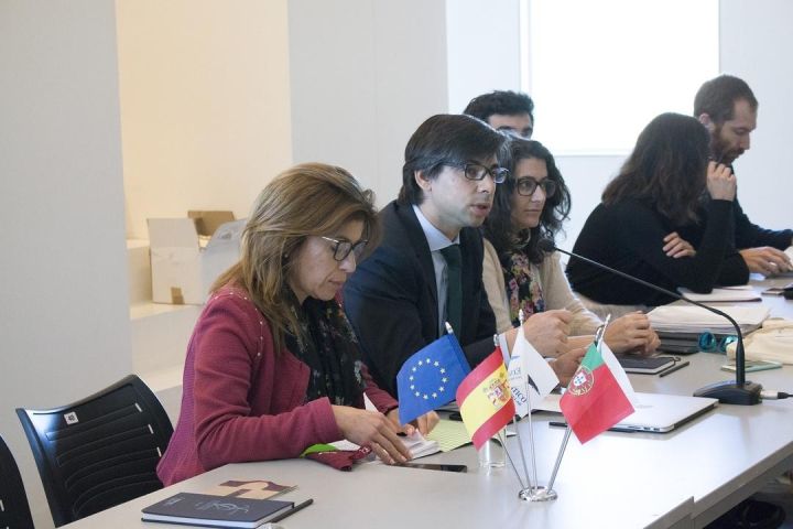 II Seminario de Intercambio de Experiencias en el ámbito de la sostenibilidad