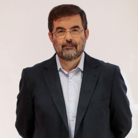 Roberto San Salvador, autor del Mapa de Cohesión Social: "Un 25% de la población está en una situación de exclusión. Es ahí donde hay que intervenir pero modificando algunas de las actuaciones"