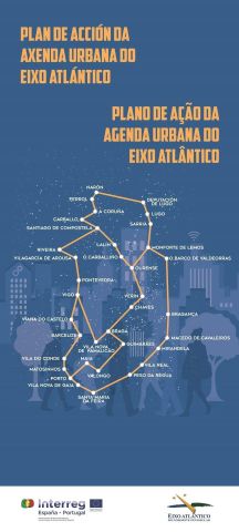Consulta pública sobre o Plan de Acción da Axenda Urbana