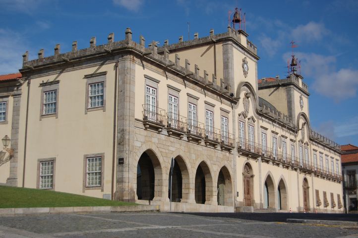 Barcelos reforça posição como cidade e destino criativo