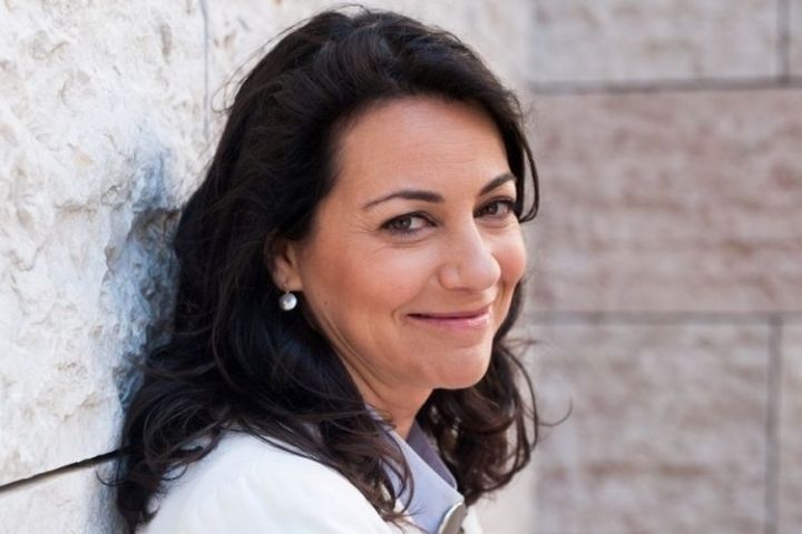 Gabrielle Defrenne, uma das mães da Europa