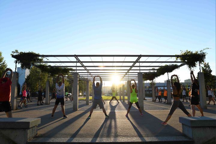 Famalicão adhírese á Rede Portuguesa de Municipios Saudables
