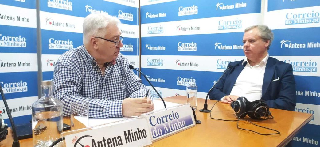 Estrategia es lanzar potencialidades del territorio en la plataforma global