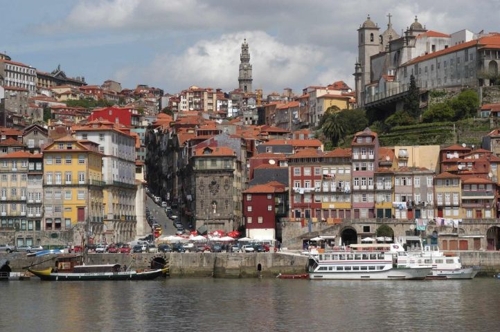 2015, año de referencia para Porto y el Norte de Portugal
