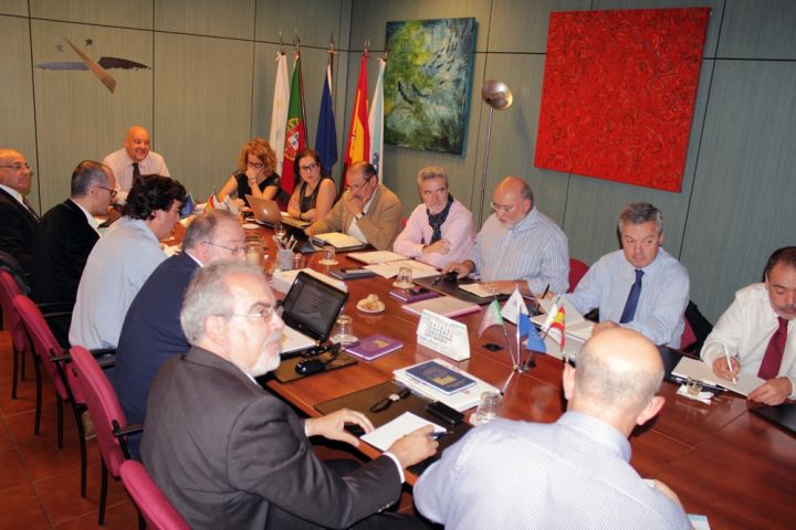 Continua o processo de elaboração da Agenda Urbana do Eixo Atlântico