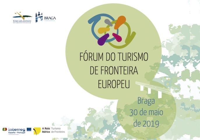 Expertos en turismo de toda Europa cítanse no Foro internacional de turismo de fronteira en Braga