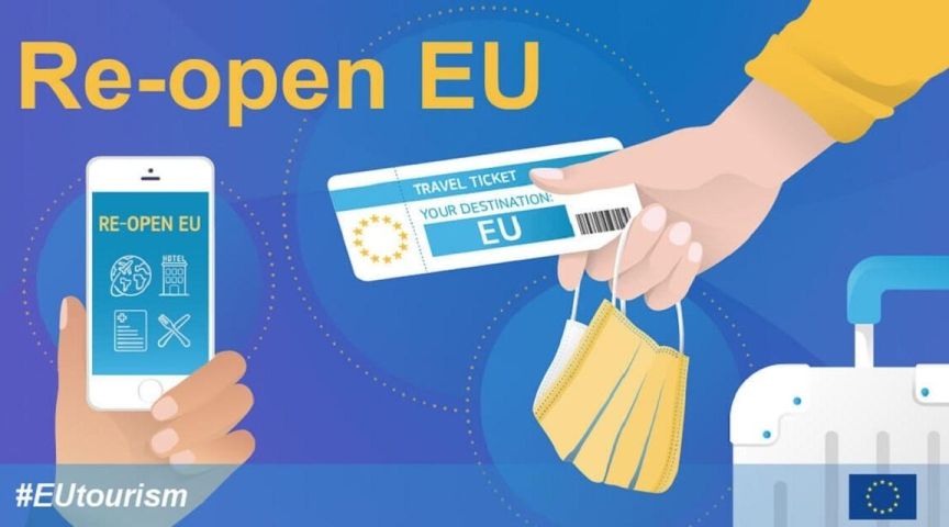 Europa propõe medidas voltadas à livre circulação